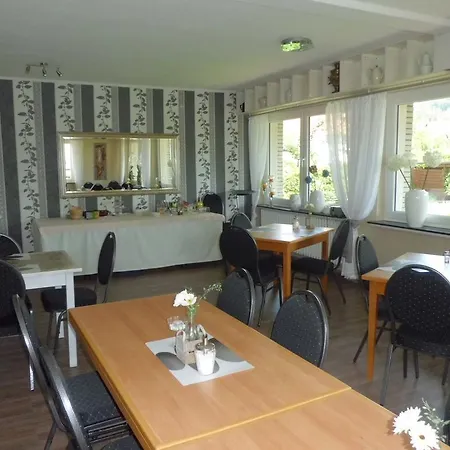 Ferienquartier Waldblick 2* Lügde