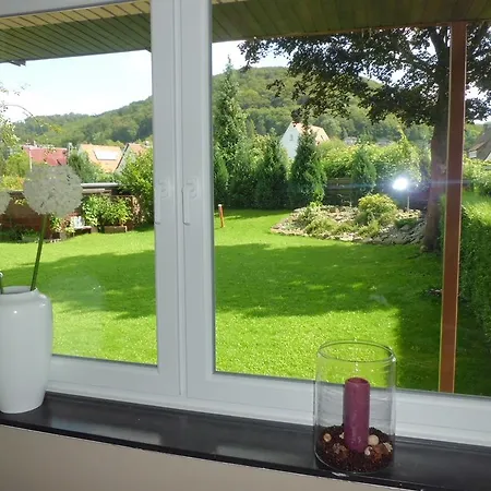 Guest house Ferienquartier Waldblick