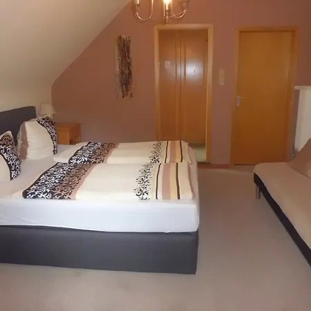 Ferienquartier Waldblick