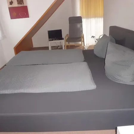 Ferienquartier Waldblick מלון 2*