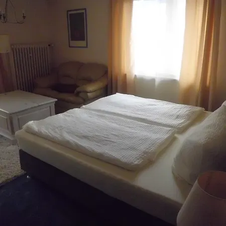 Ferienquartier Waldblick 2* Lügde