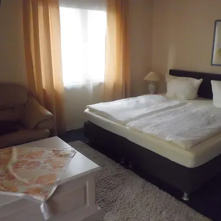 Ferienquartier Waldblick Hotell