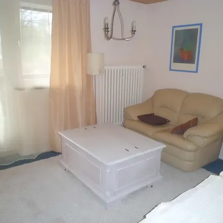 Ferienquartier Waldblick Guest house Lugde