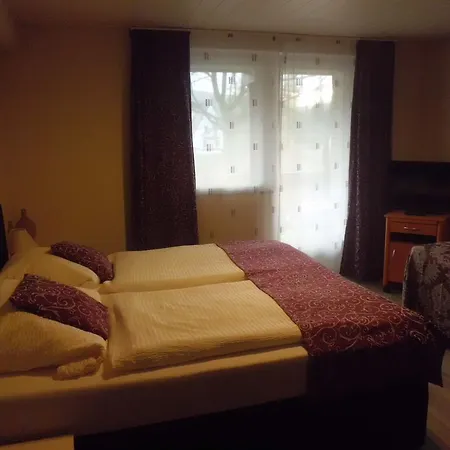 Ferienquartier Waldblick Lügde