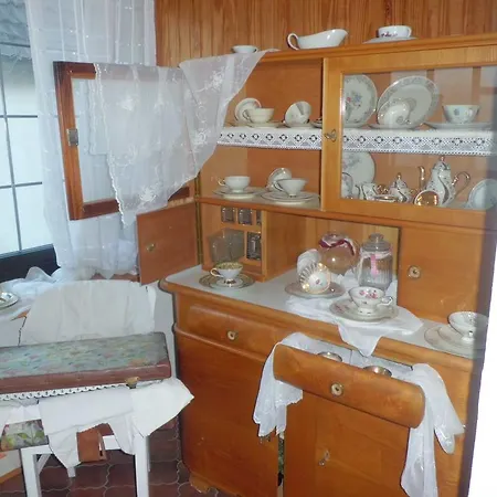 Ferienquartier Waldblick מלון 2*