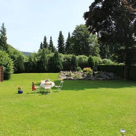 Ferienquartier Waldblick