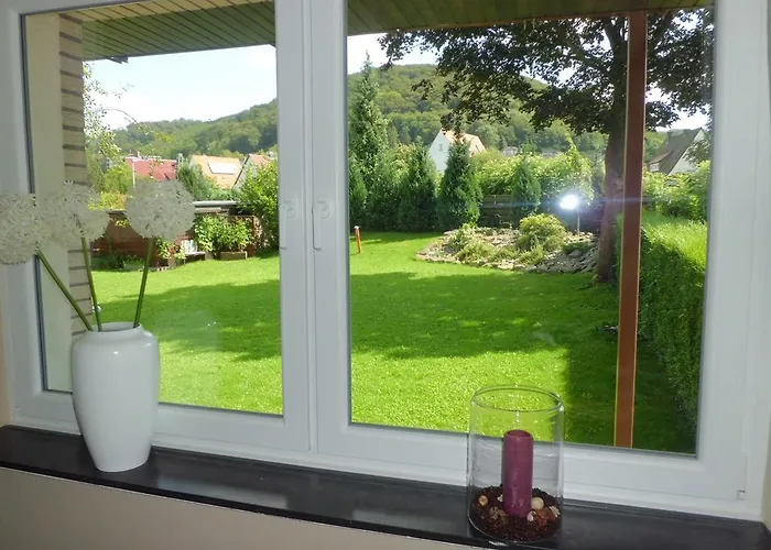 酒店 豪斯瓦尔德布里克酒店