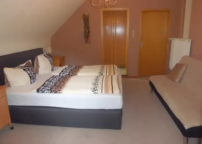 豪斯瓦尔德布里克酒店