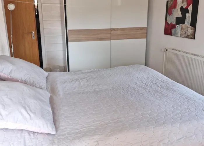 酒店 豪斯瓦尔德布里克酒店