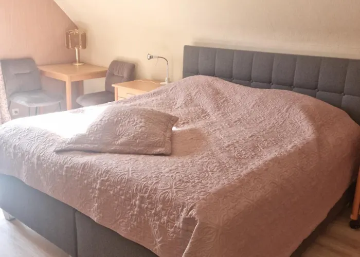 豪斯瓦尔德布里克酒店