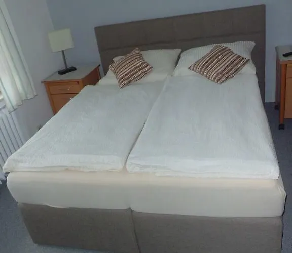 豪斯瓦尔德布里克酒店 2*