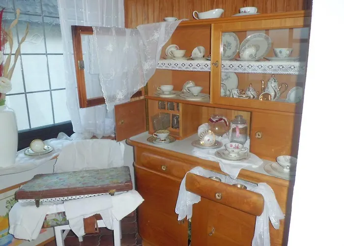 豪斯瓦尔德布里克酒店 酒店 2*