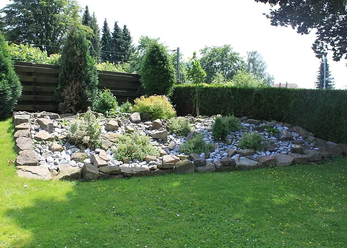 豪斯瓦尔德布里克酒店 酒店 2*