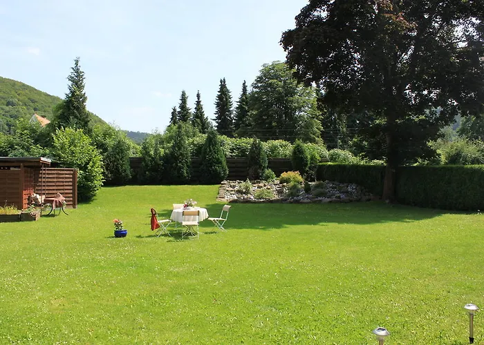 豪斯瓦尔德布里克酒店