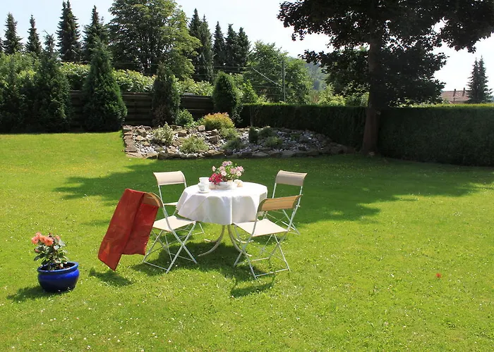 酒店 豪斯瓦尔德布里克酒店